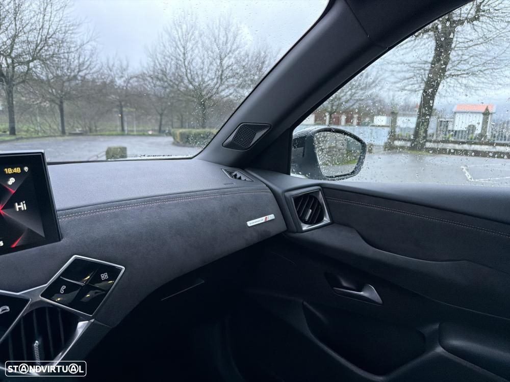 DS DS3 Crossback 1.2 PureTech Performance Line EAT8 - 21