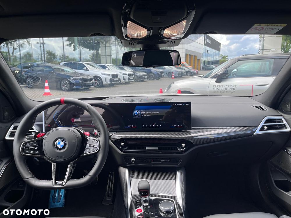 BMW M3 - 16