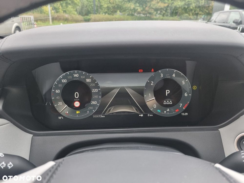 Land Rover Range Rover Velar - 14