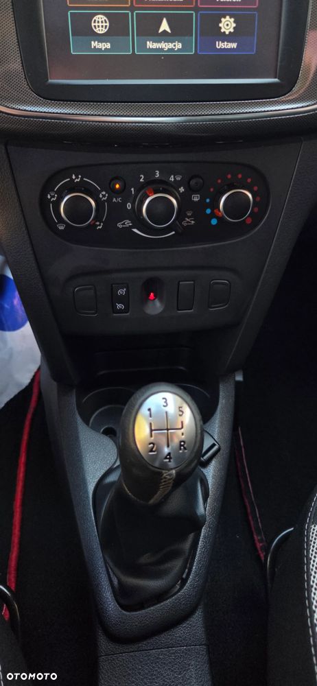 Dacia Sandero Stepway 0.9 TCe Laureate S&S - 25