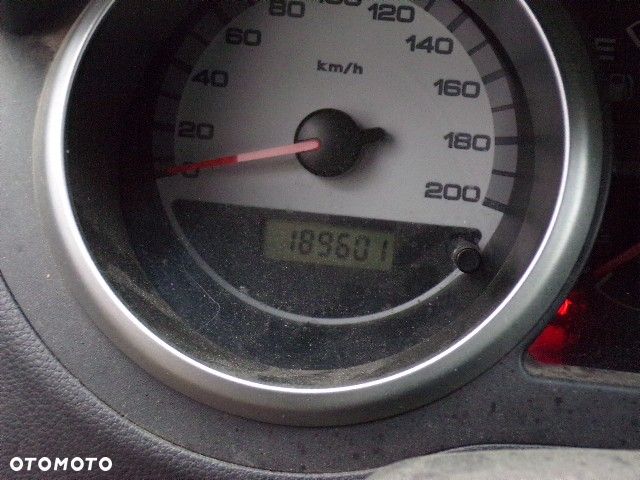 Części - Suzuki Ignis II 1.5 16V 99 KM 4x4 04R - 7