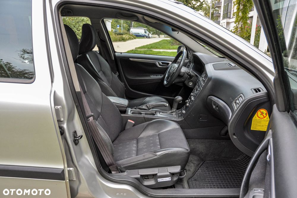 Volvo V70 - 11