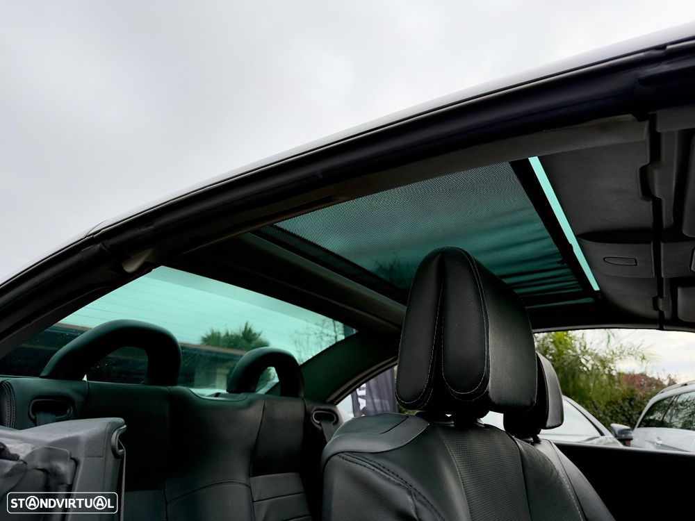 Renault Mégane Cabrio - 5