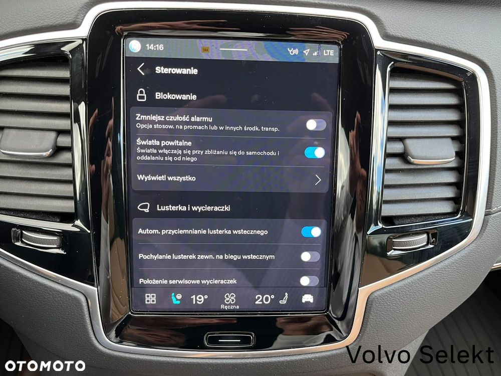 Volvo XC 90 - 23