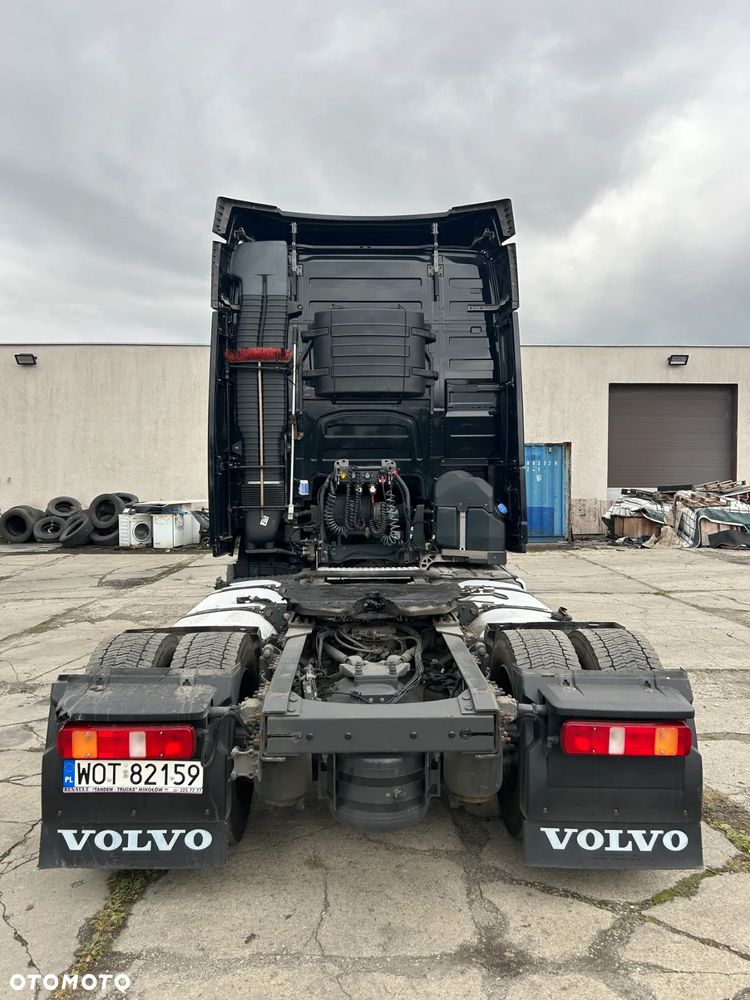 Volvo FH 500 - 7