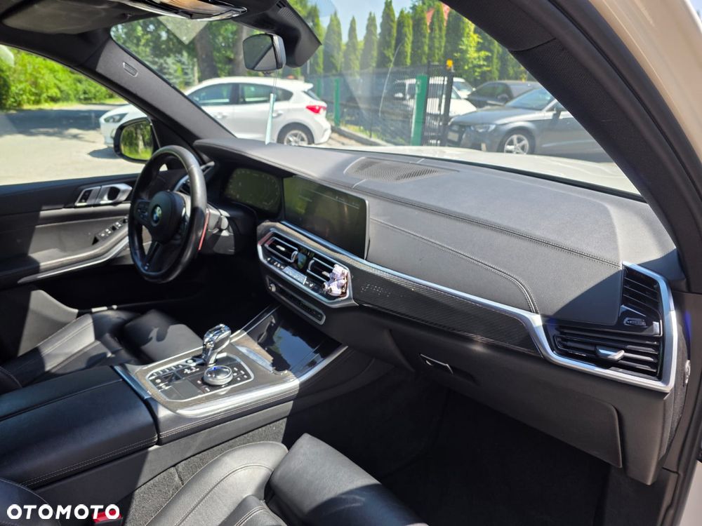 BMW X5 xDrive25d - 23