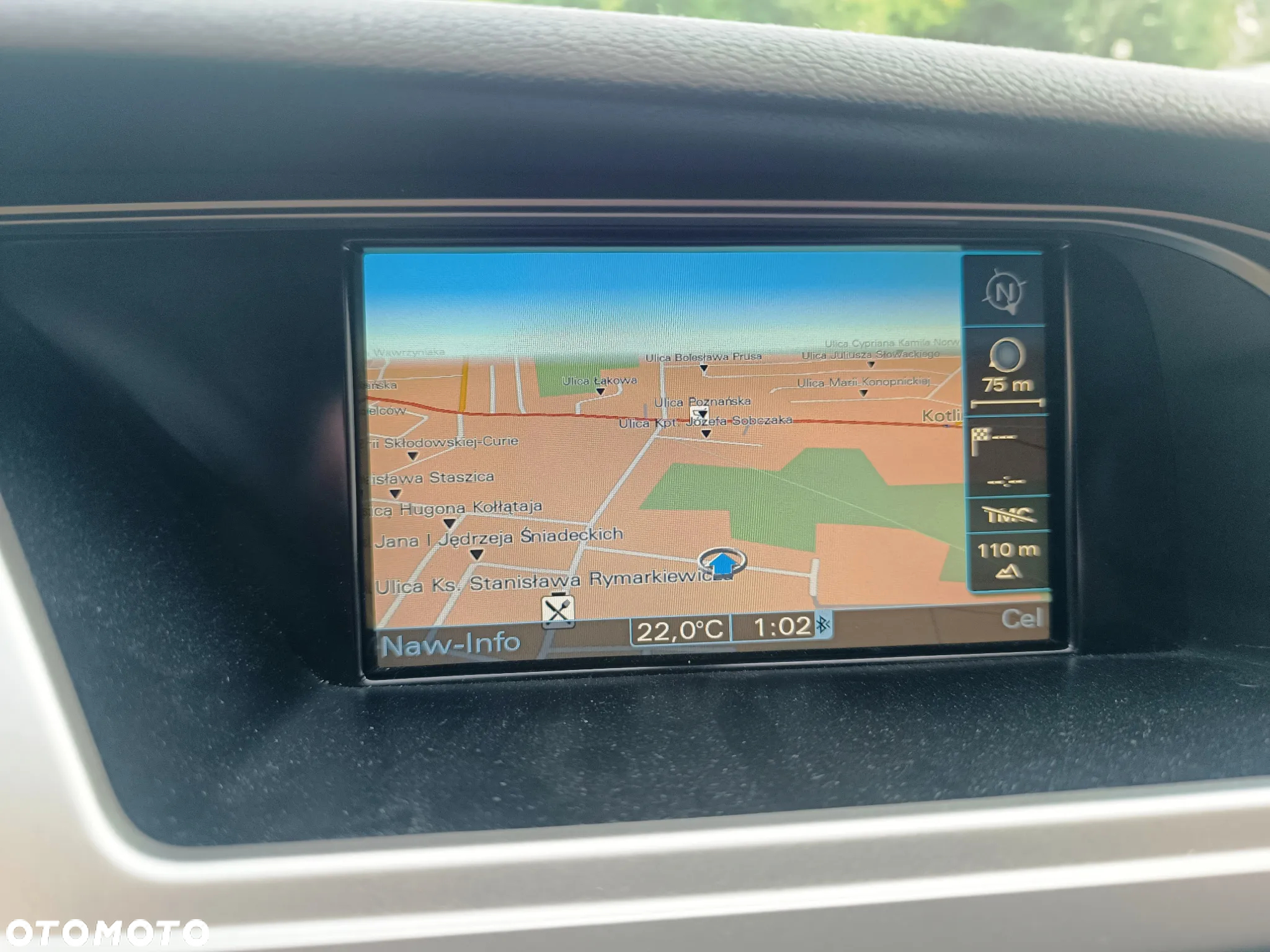 Audi A4 2.0 TDI Limited Edition Multitr - 18