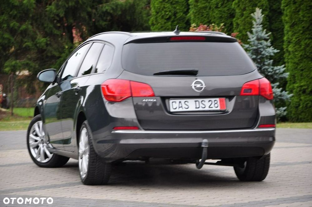 Opel Astra - 19