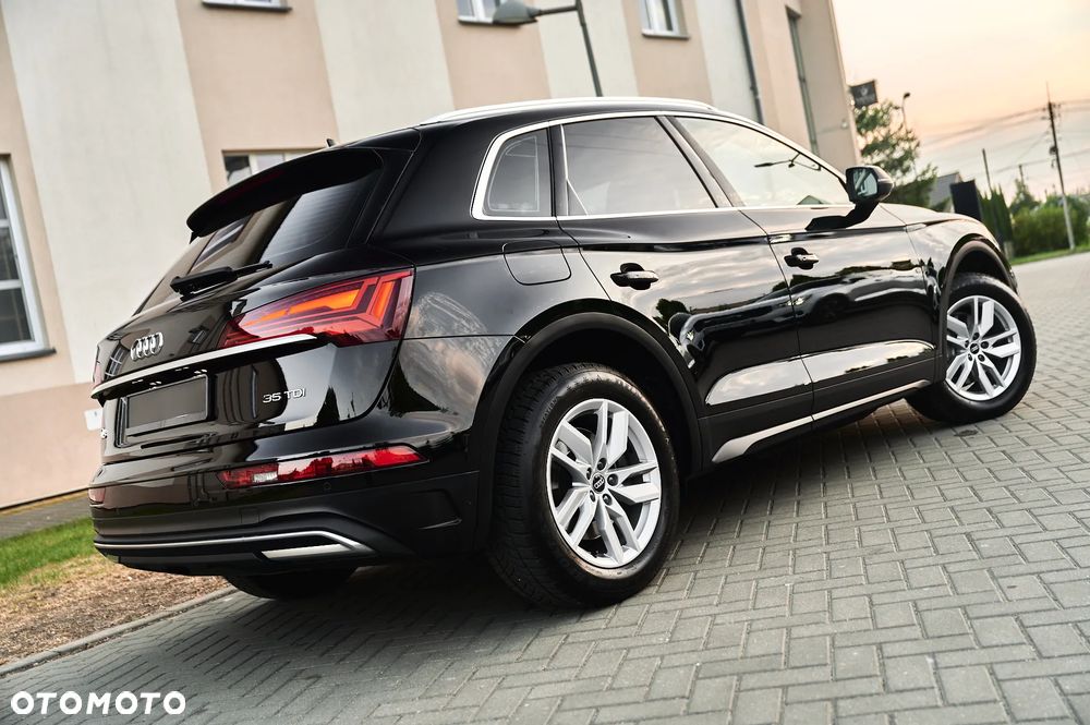 Audi Q5 - 6