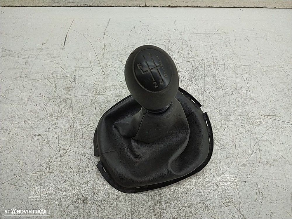 Moca Selector Velocidades Renault Scénic Iii (Jz0/1_) - 1