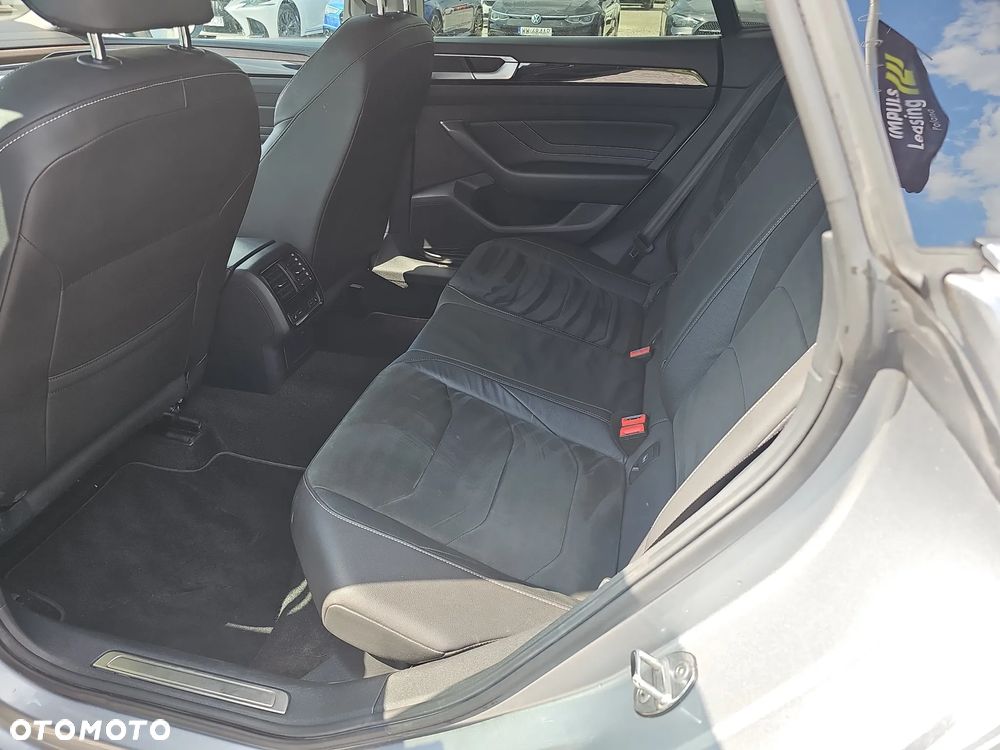 Volkswagen Arteon 2.0 TSI Elegance DSG - 24