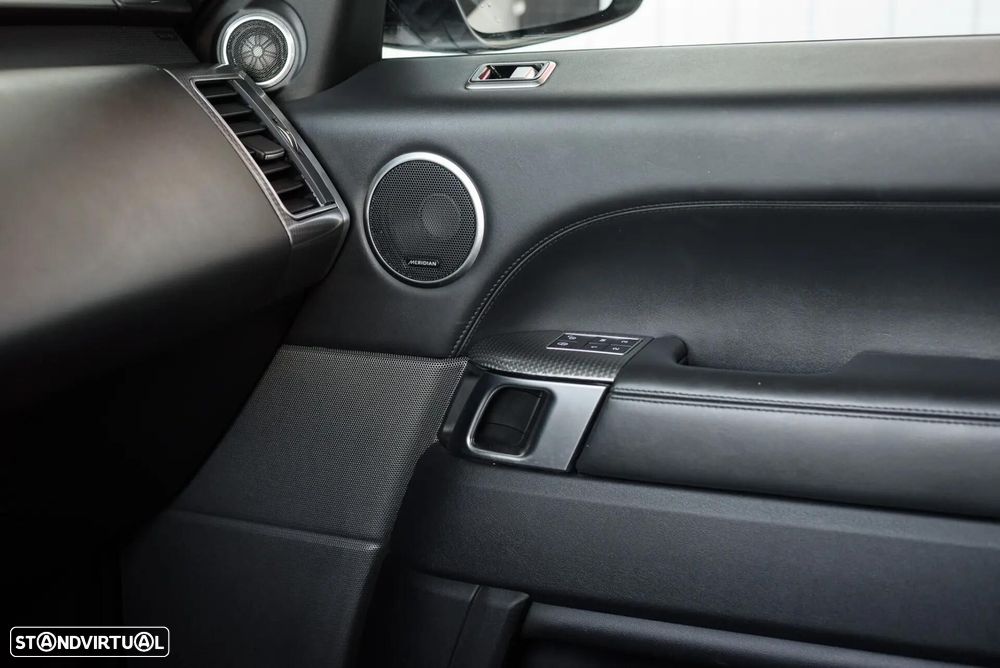 Land Rover Range Rover Sport 2.0 Si4 PHEV HSE Dynamic - 38