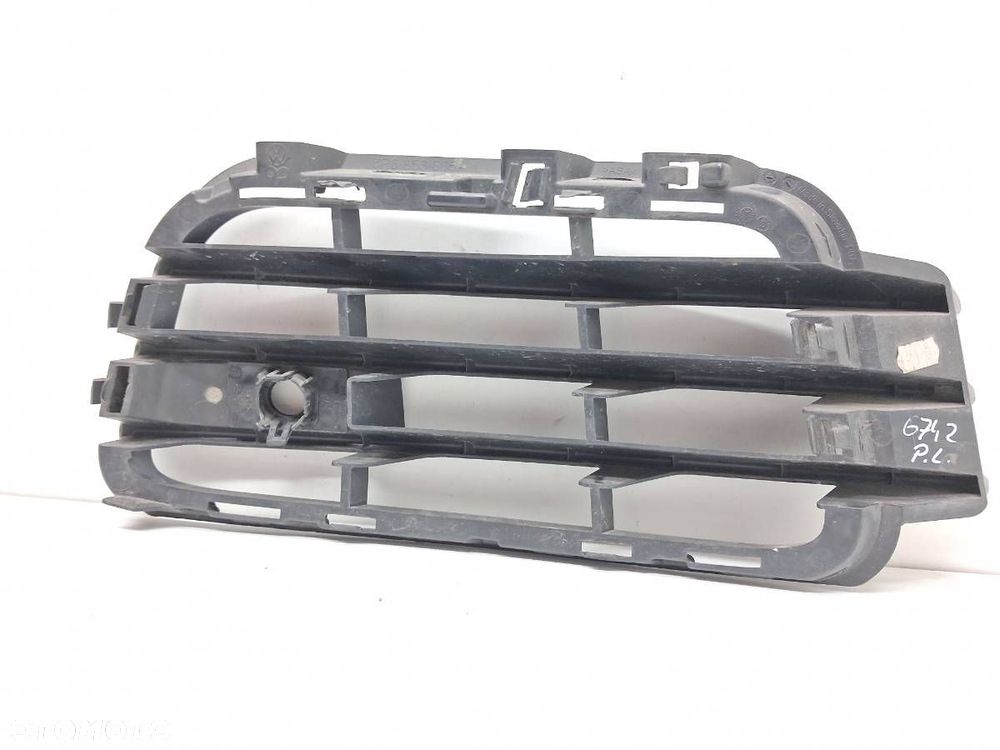 KRATKA ZDERZAKA LEWA VW TOUAREG II 7P 7P6853665A - 3