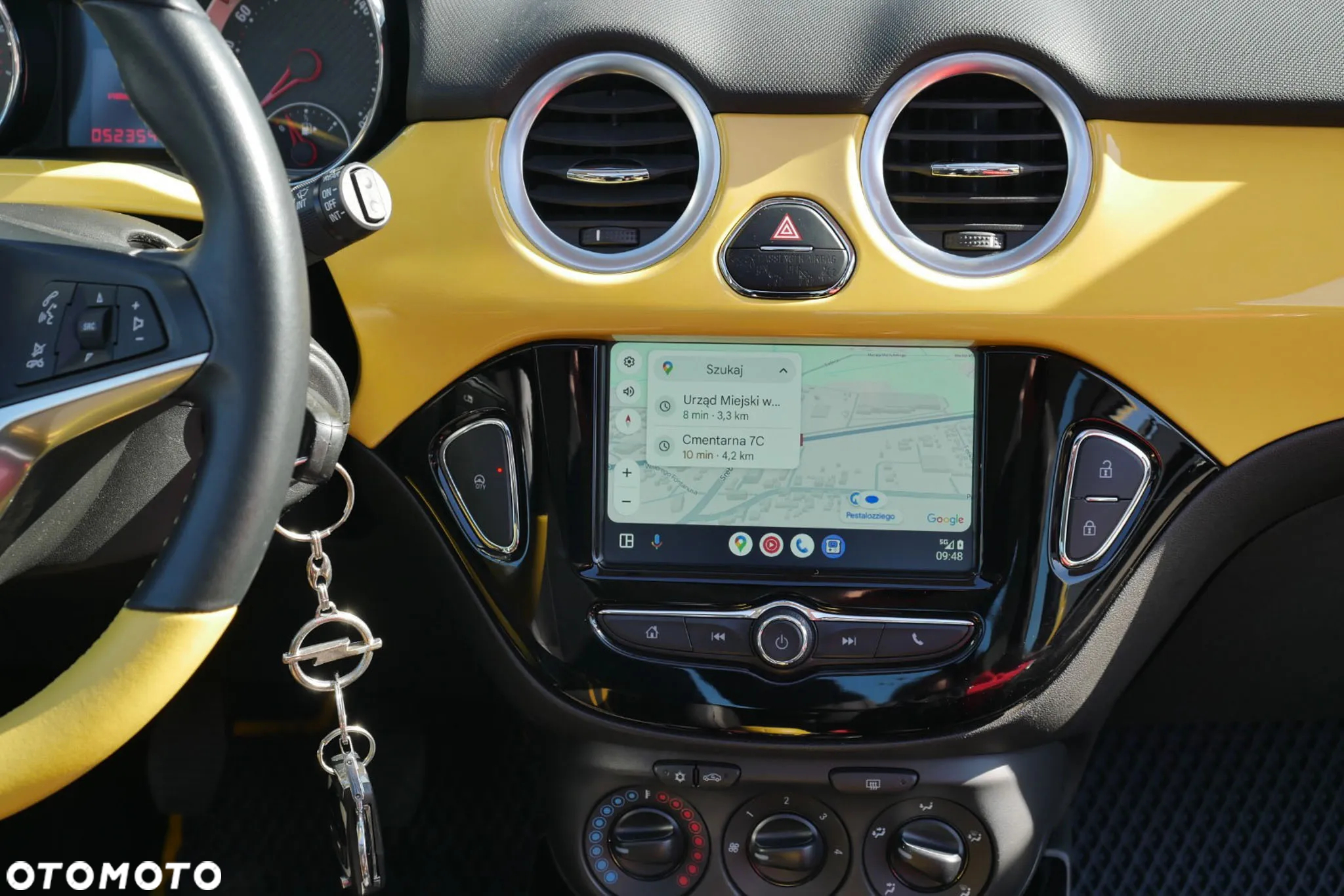Opel Adam 1.4 Rocks - 17