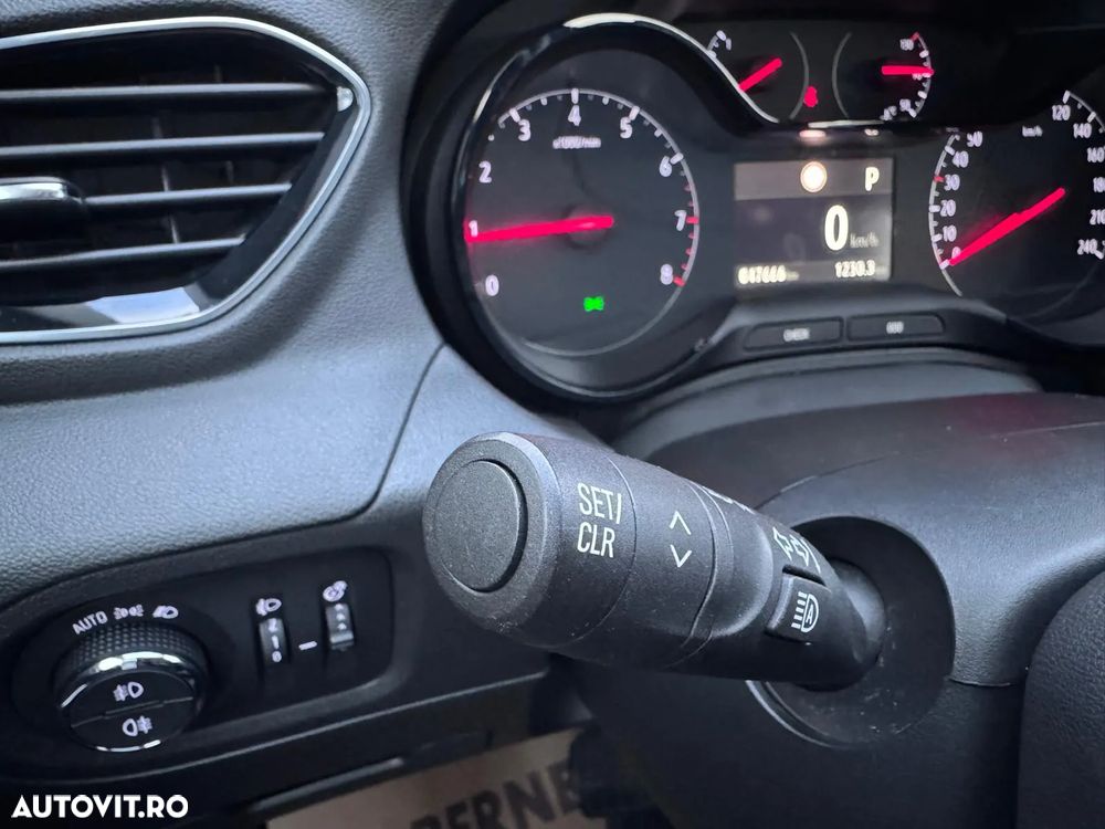 Opel Grandland X - 28