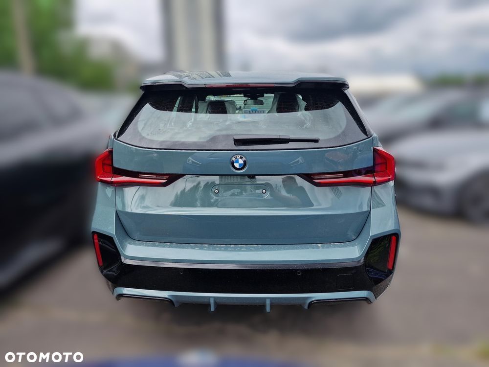 BMW X1 sDrive20i mHEV M Sport sport - 4