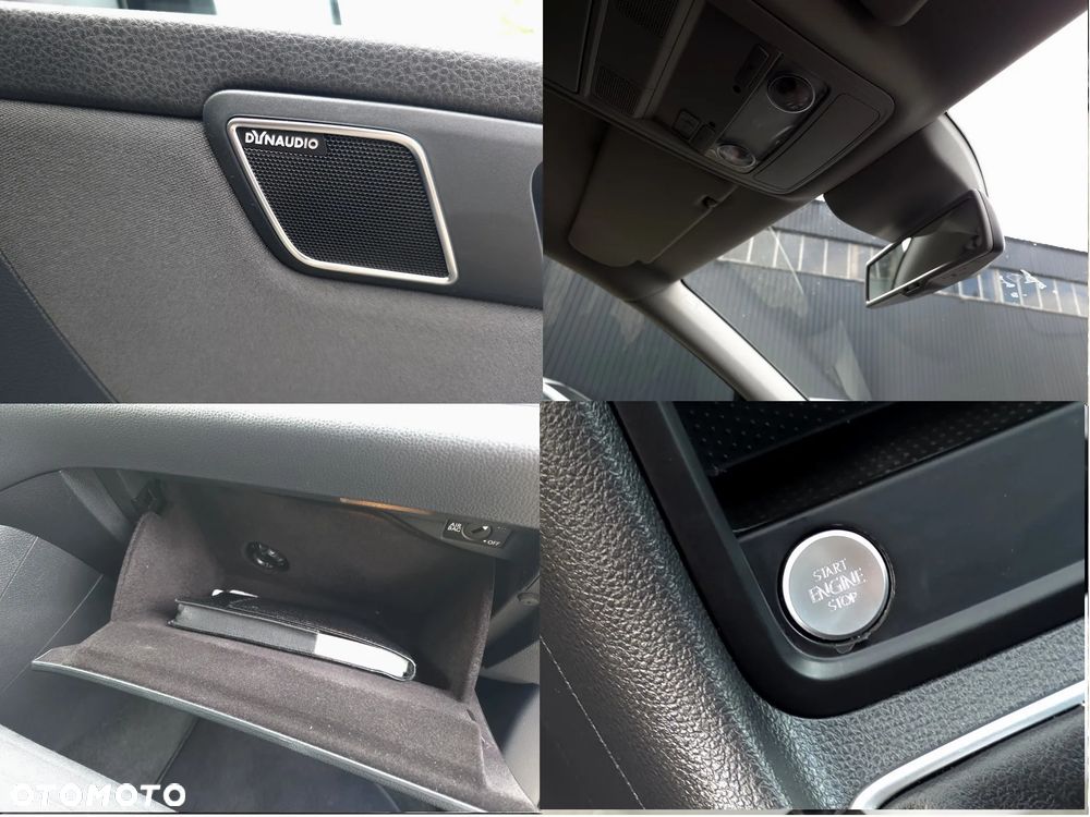 Volkswagen Sharan 2.0 TDI Highline - 31