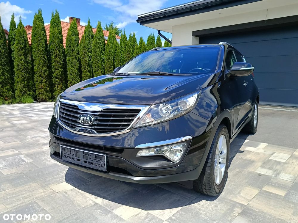 Kia Sportage 1.6 GDI L 2WD - 6