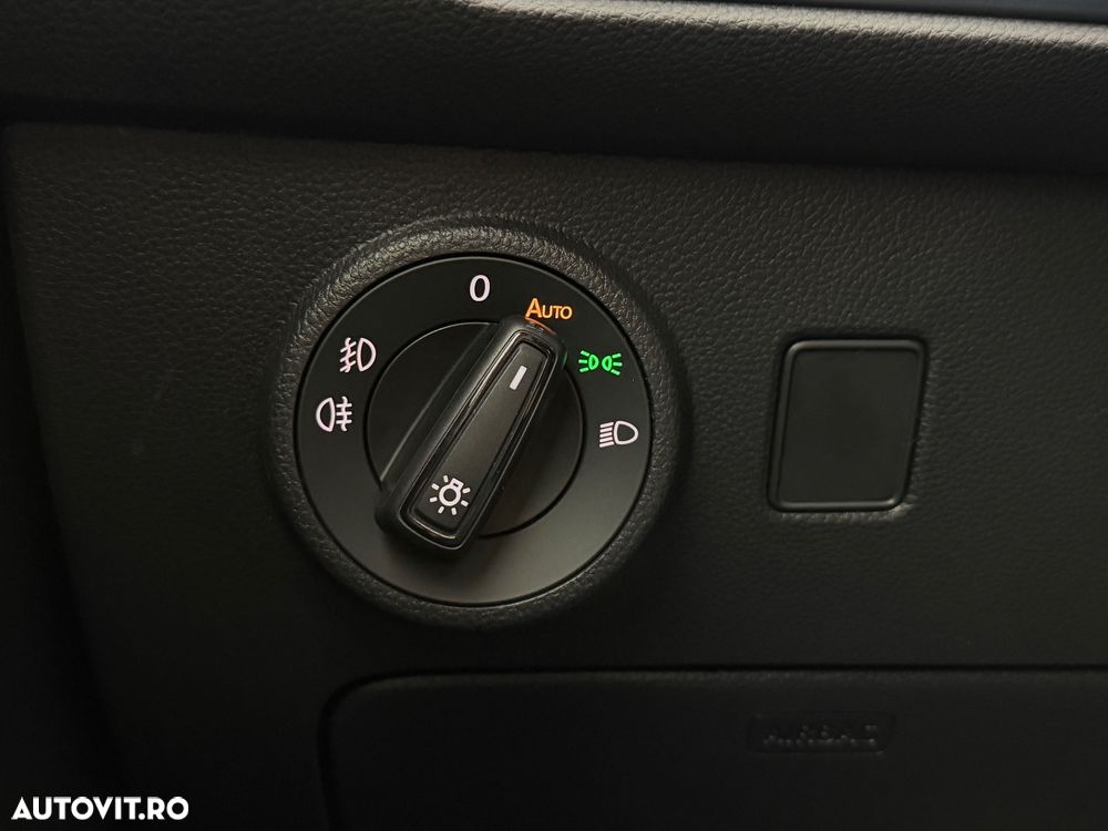 Seat Ateca 2024 benzină, 17.989 € — imagine 18