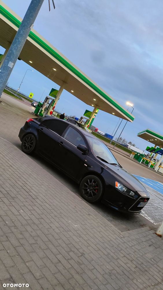 Mitsubishi Lancer 1.8 Inform - 20