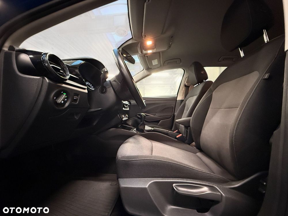 Skoda Fabia 1.0 TSI Ambition - 21