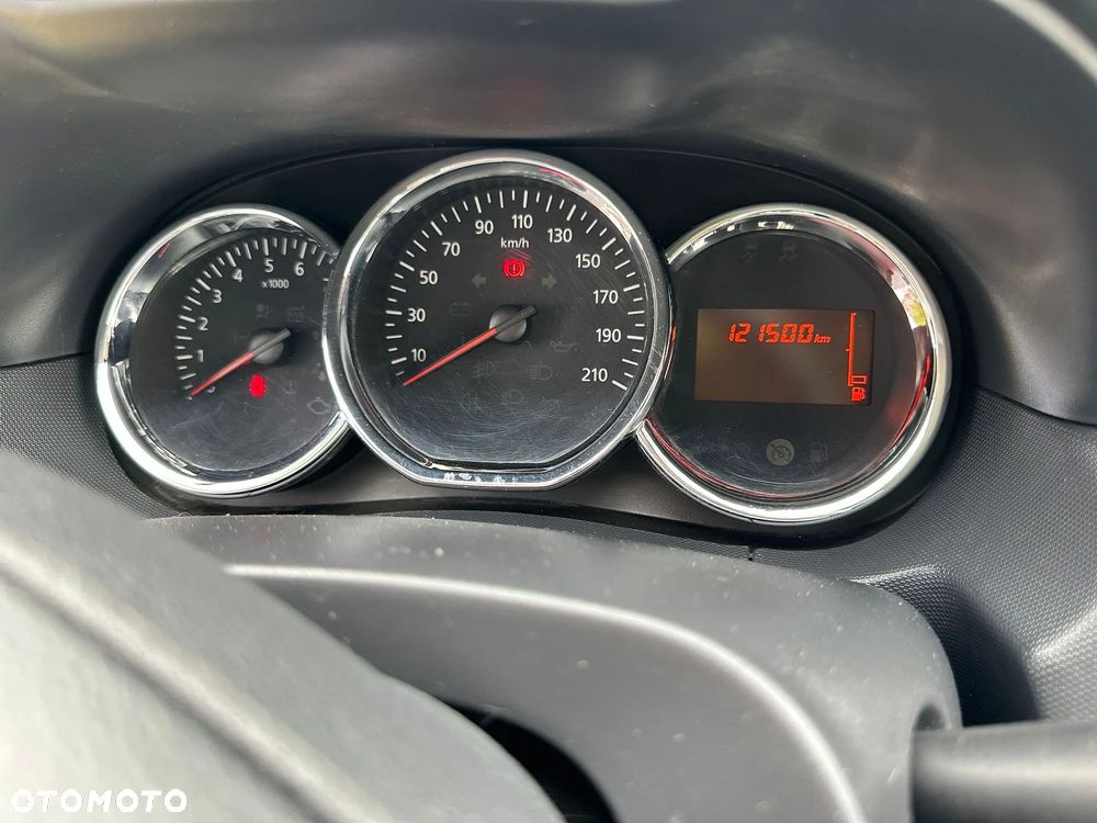 Dacia Duster 1.5 dCi Ambiance - 14