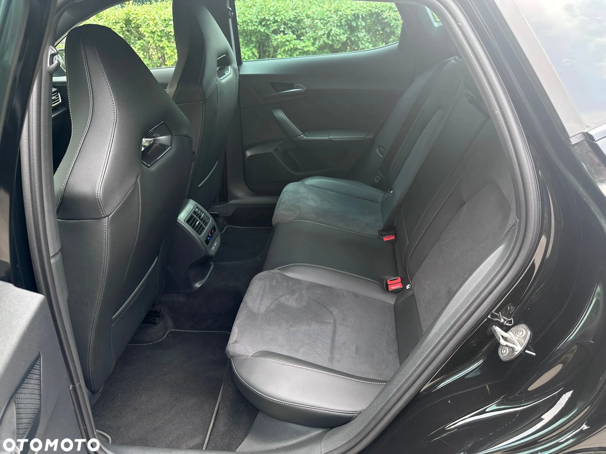 Cupra Formentor 1.5 TSI DSG - 20
