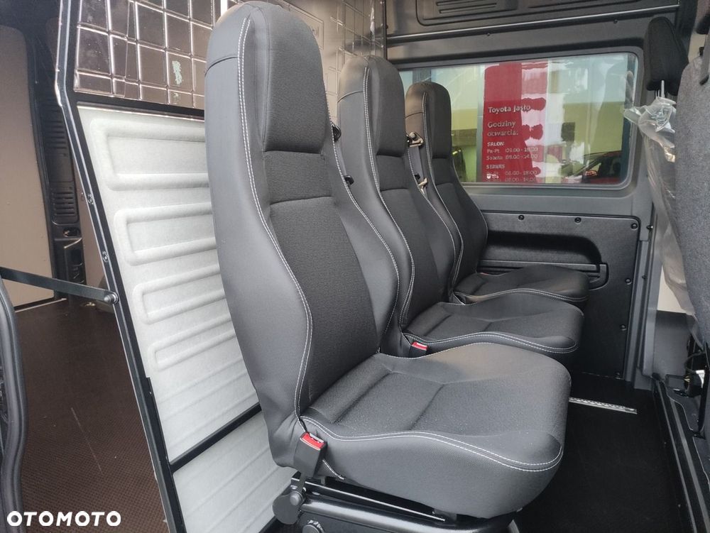 Toyota PROACE MAX - 14