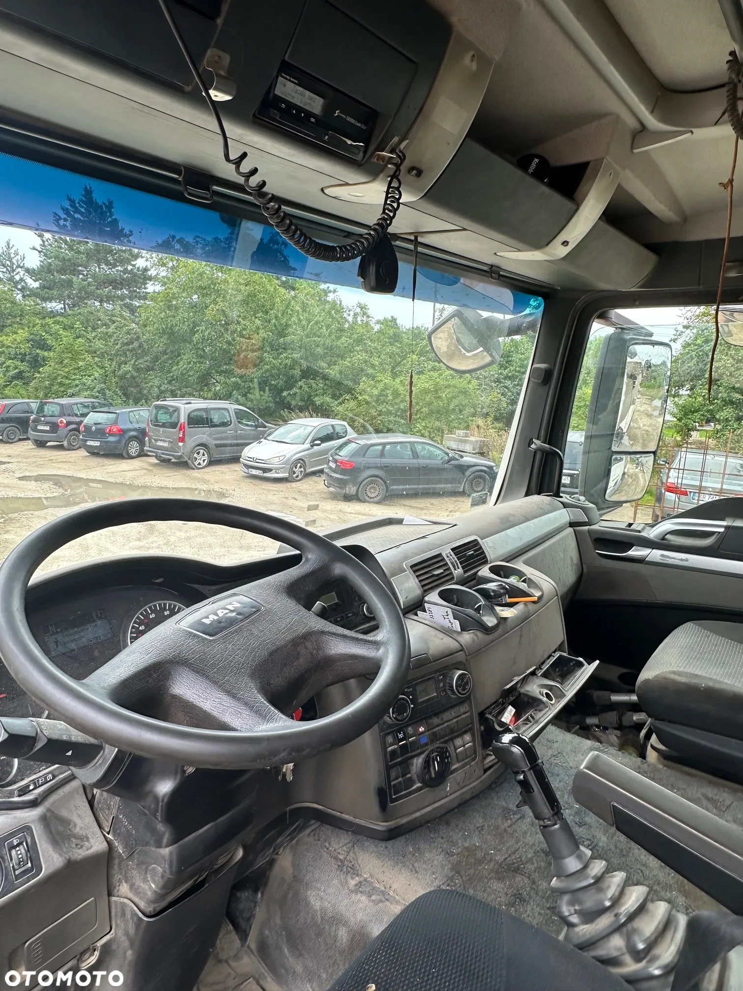 MAN TGS 41.440 - 9