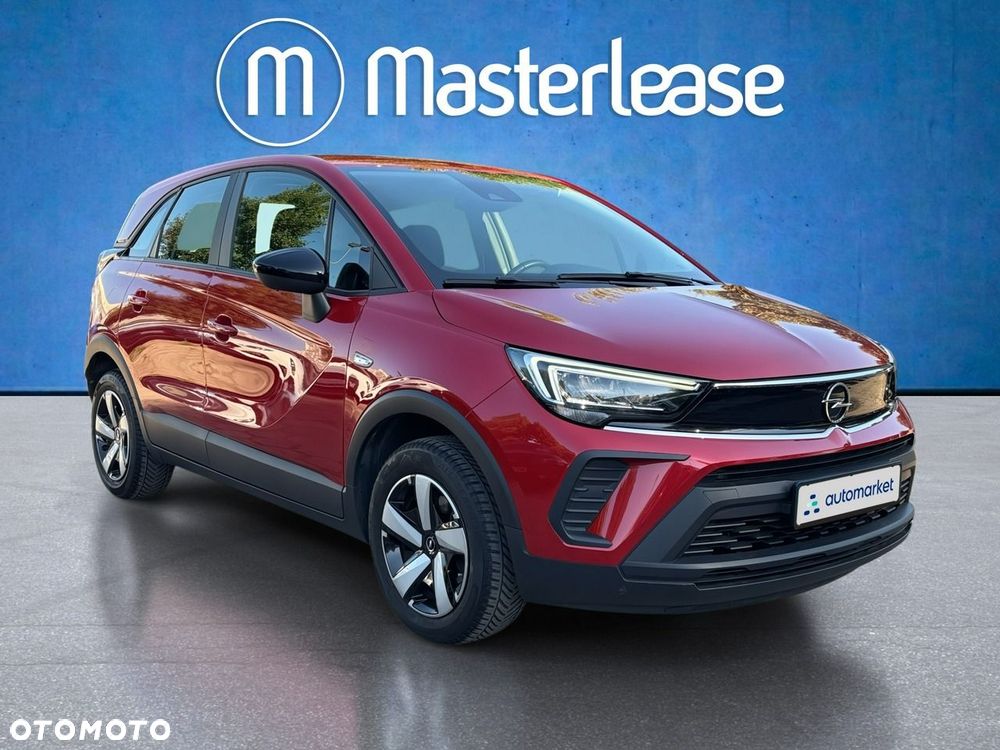 Opel Crossland - 3