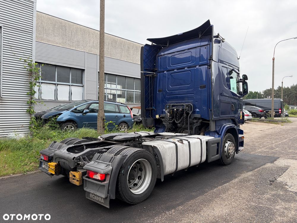 Scania R440 - 5