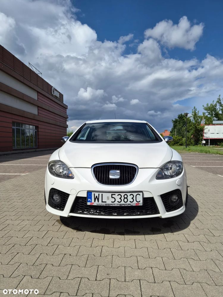 Seat Leon - 3