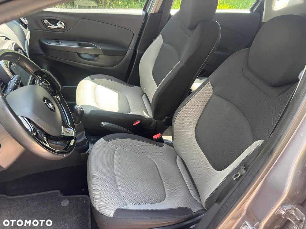 Renault Captur (ENERGY) TCe 90 LIFE - 9