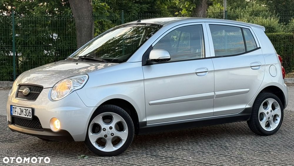 Kia Picanto 1.0 ISG Dream Team Edition - 28