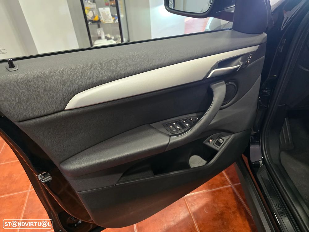 BMW X1 xDrive25e Advantage - 37