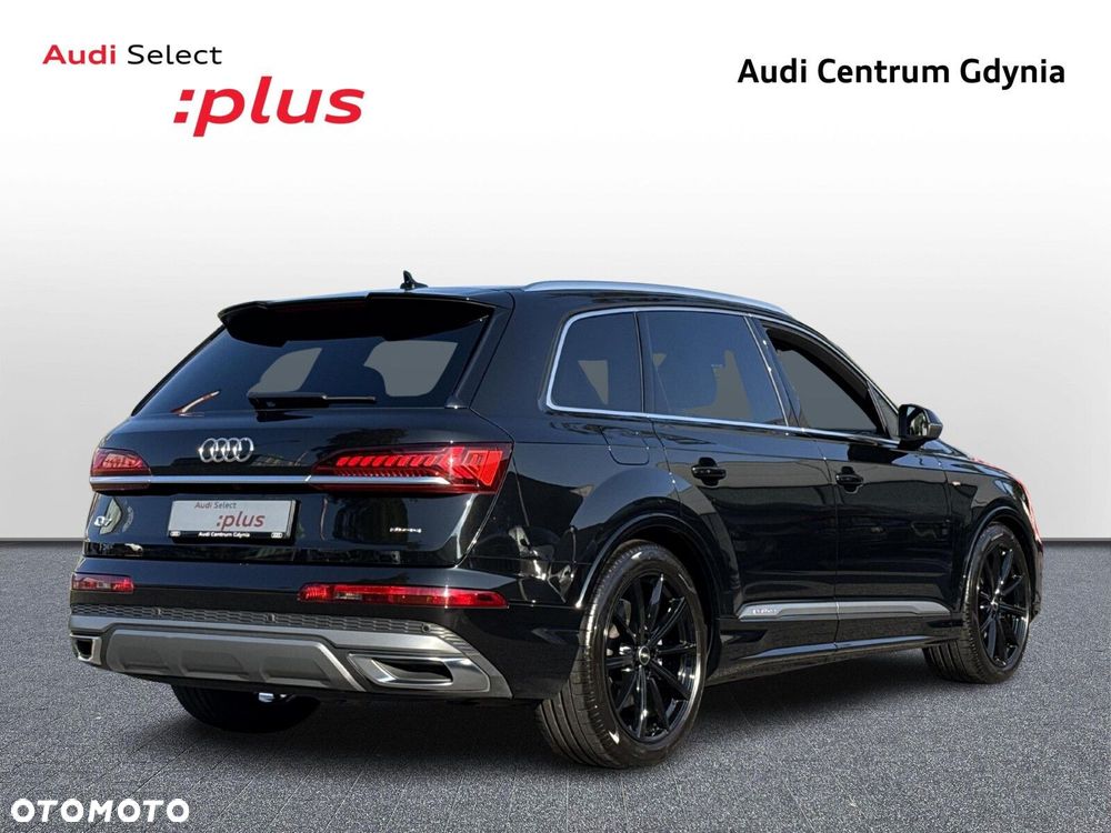 Audi Q7 - 5