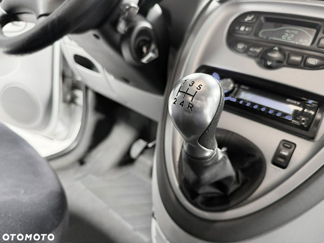 Citroën Xsara Picasso 1.8i SX Plus Top-Edition - 29