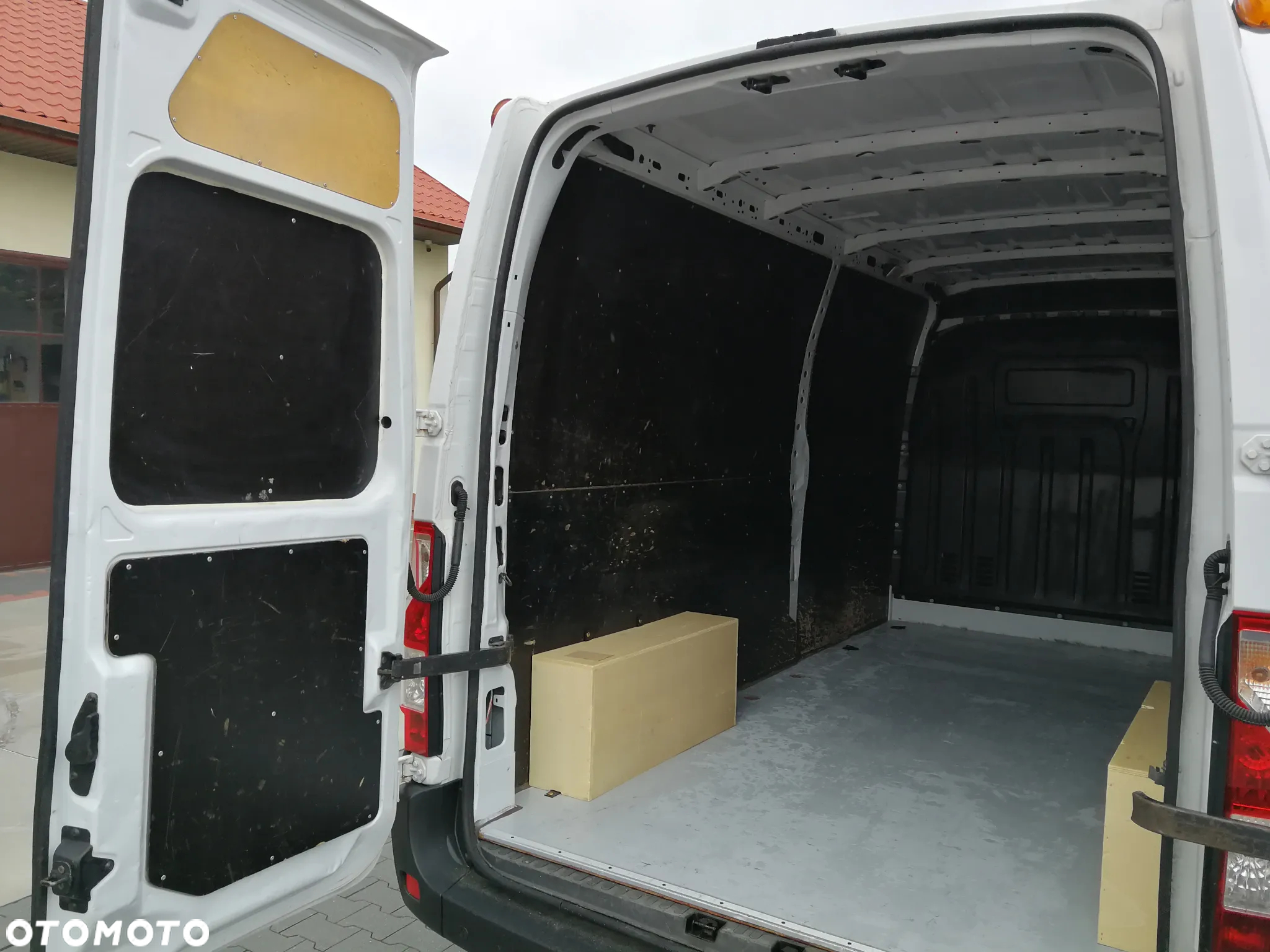 Renault Master - 9