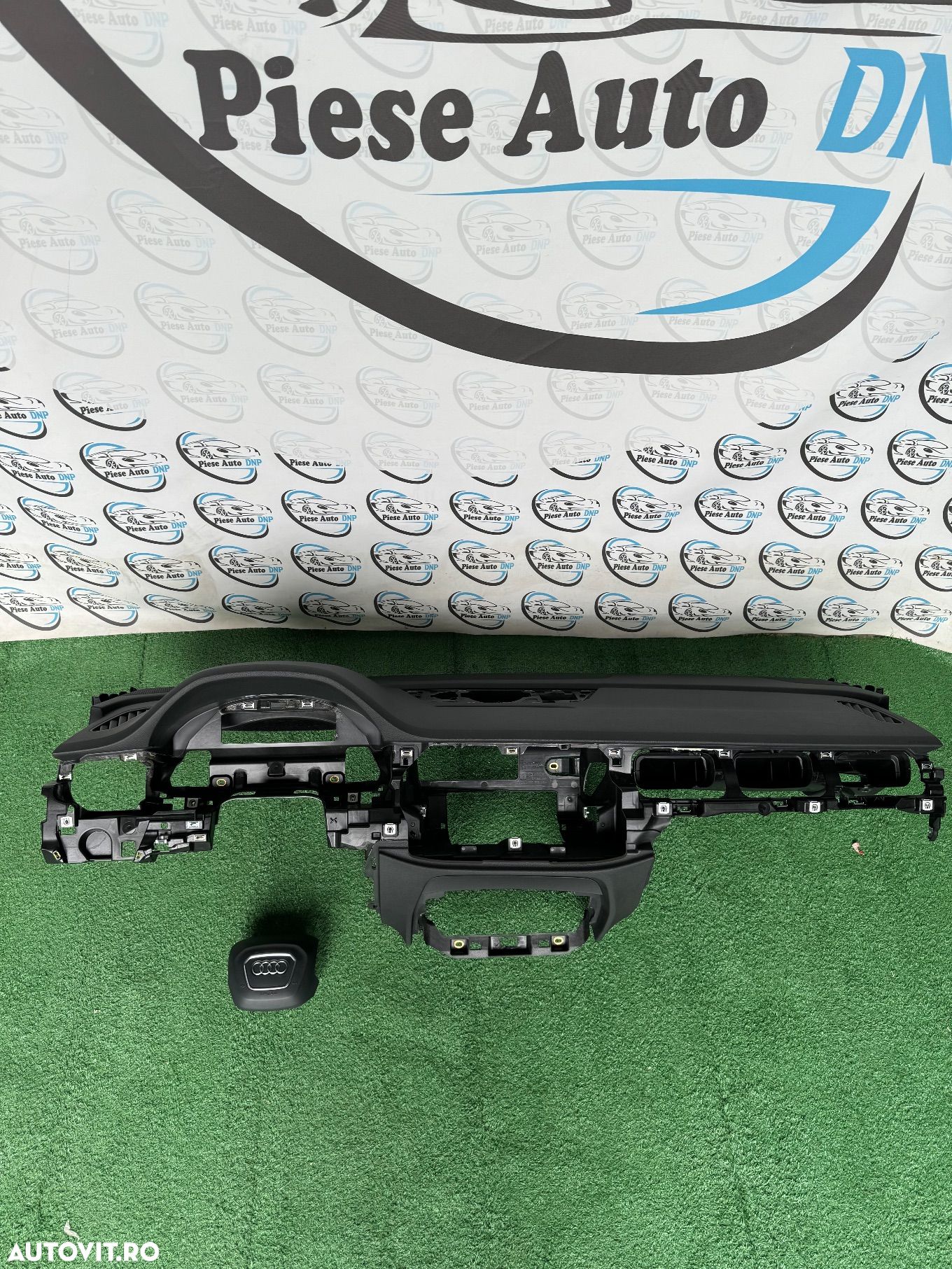 Plansa bord Audi Q7 4M 2015-2022 - 1