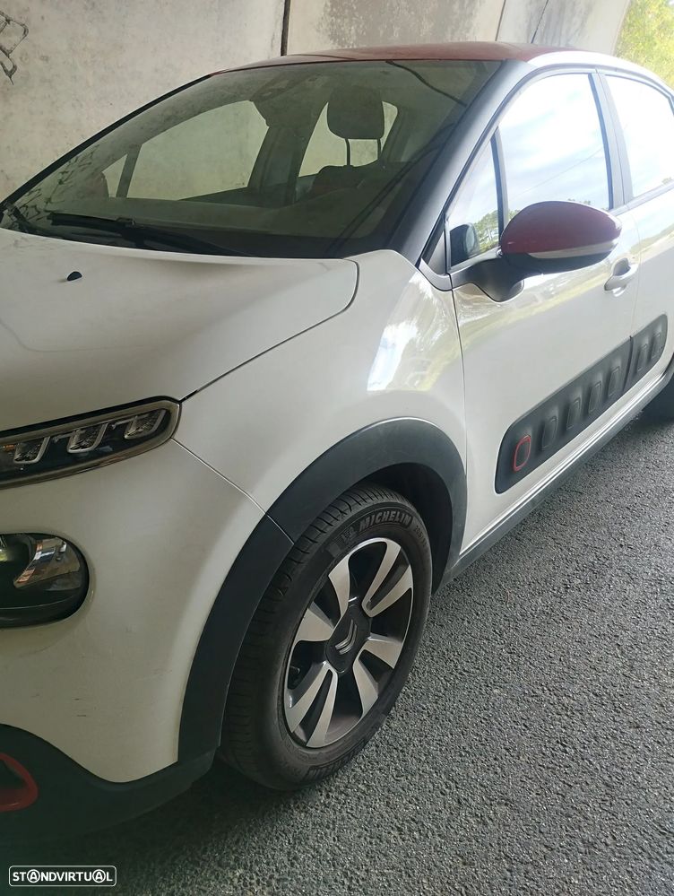 Citroën C3 1.2 PureTech Max - 6