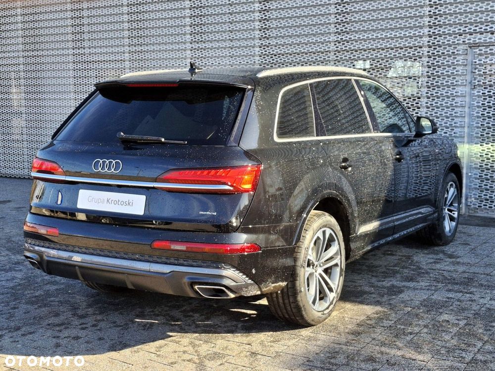 Audi Q7 - 7