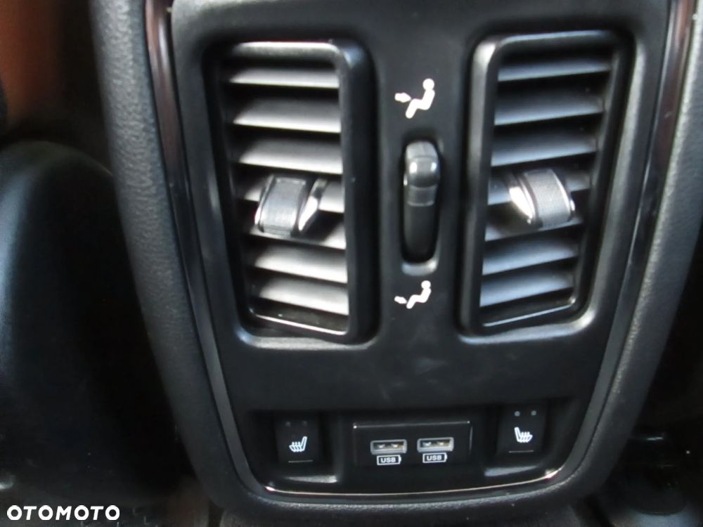 Jeep Grand Cherokee 3.0 V6 Multijet 4WD Automatik Summit - 39