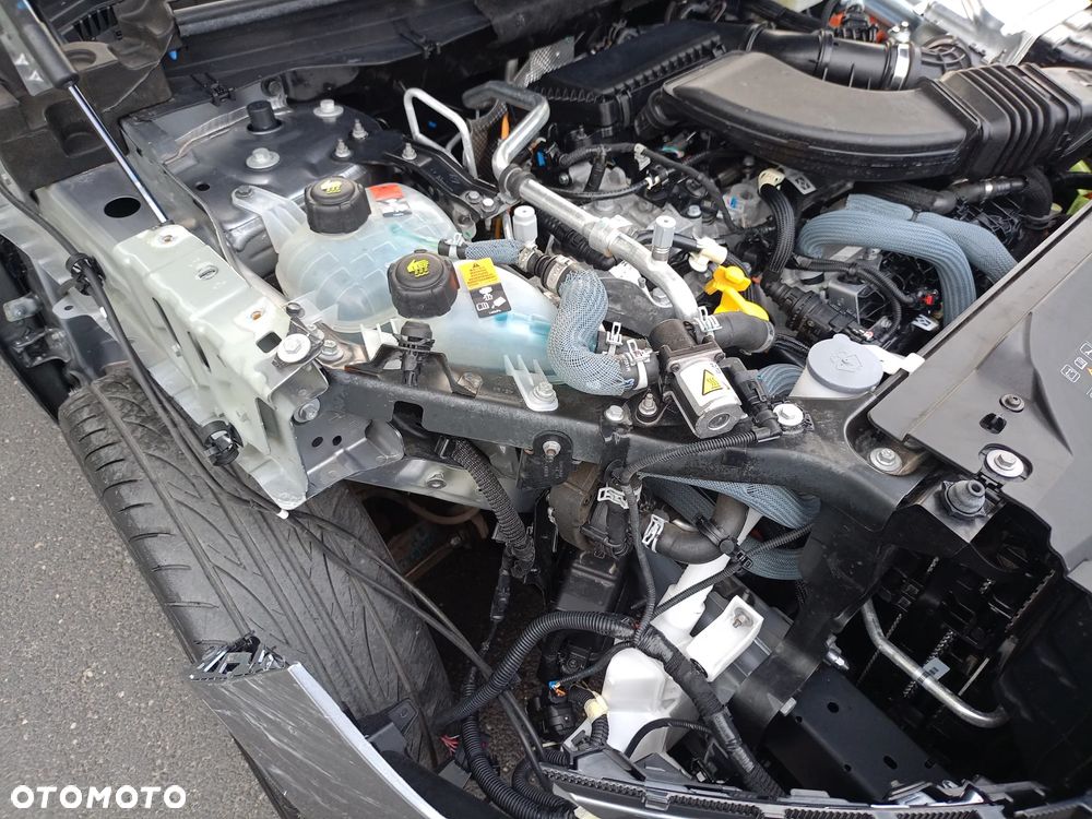 Renault Austral E-Tech Full 200 Iconic - 10