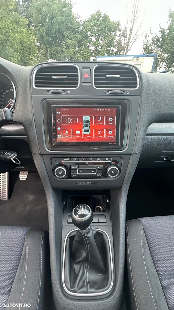 Volkswagen Golf 1.2 TSI Style - 15