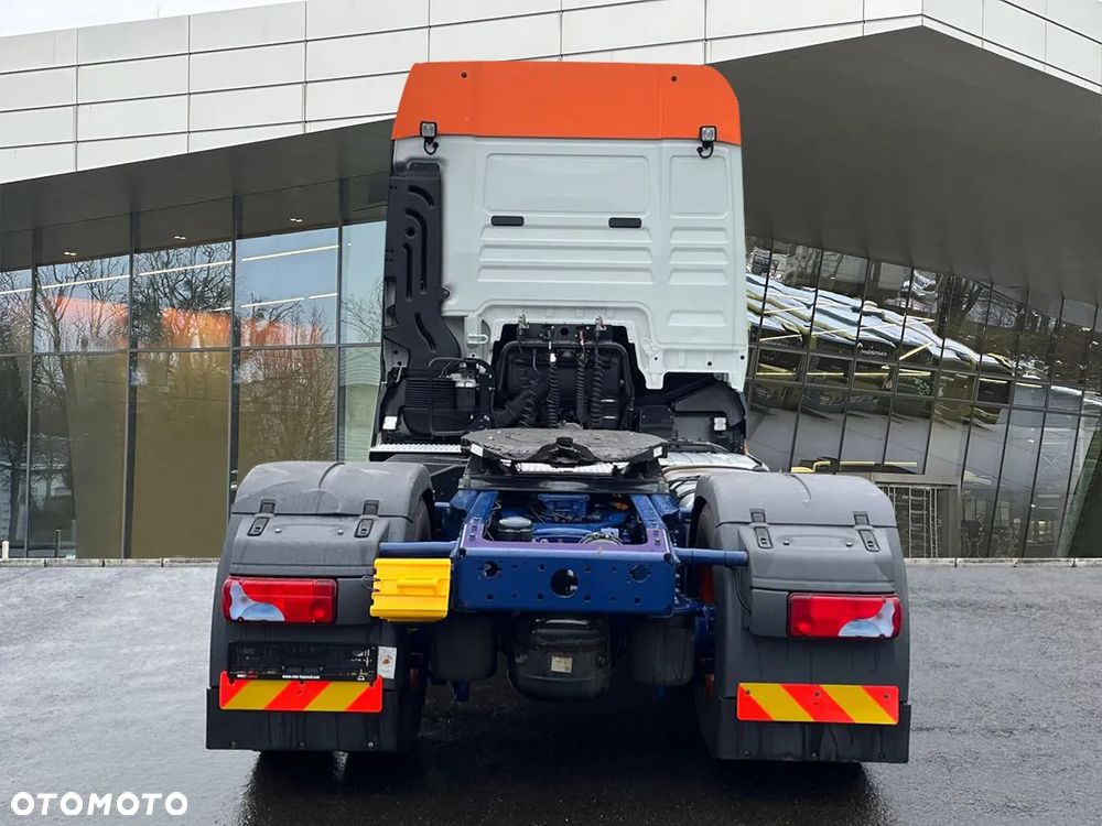 MAN TGX 18.510 4x2 BLS - 6