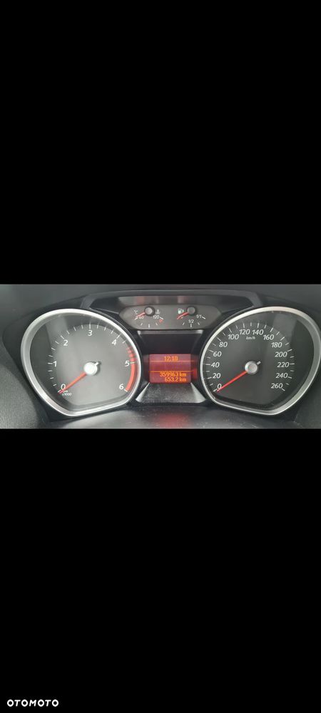 Ford Mondeo - 11