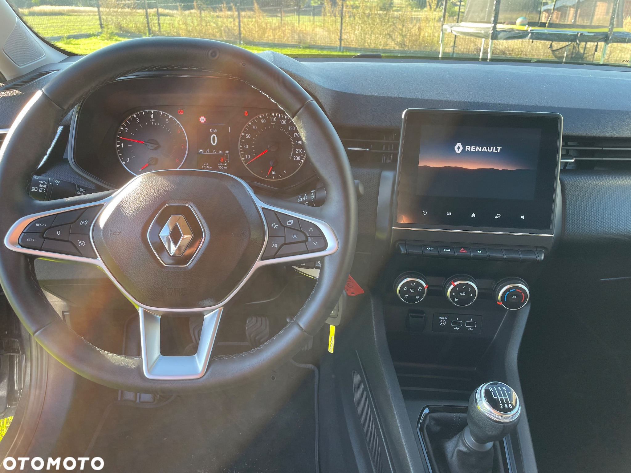 Renault Clio 1.0 TCe Generation - 9