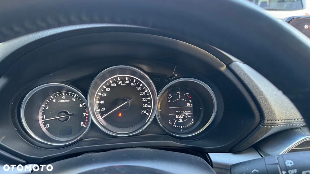 Mazda CX-5 2.0 Skyenergy AWD - 14