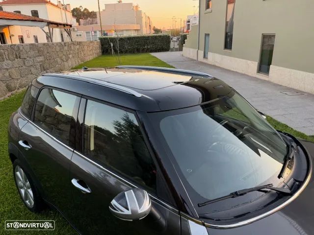 MINI Countryman Cooper All4 Park Lane - 18