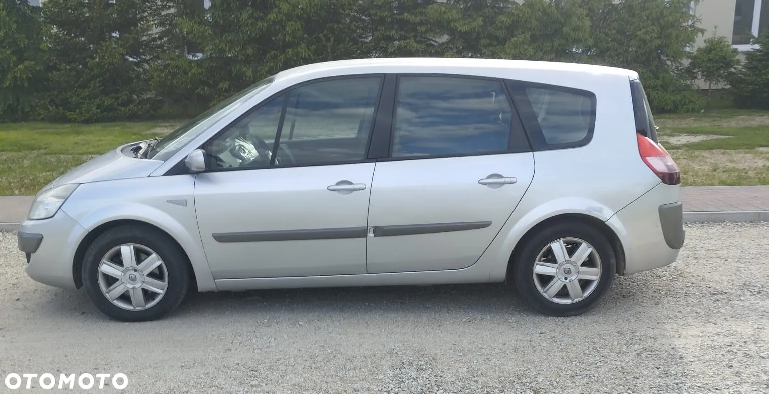 Renault Grand Scenic - 5